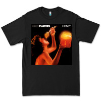 Black ohio players honey Premium Tee - artisFamous