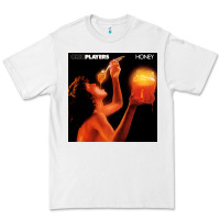 White ohio players honey Premium Tee - artisFamous