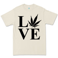Bone love weed 420 Premium Tee - artisFamous