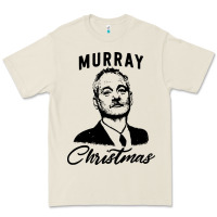 Bone murray christmas Premium Tee - artisFamous