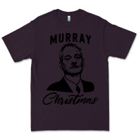 Plum murray christmas Premium Tee - artisFamous