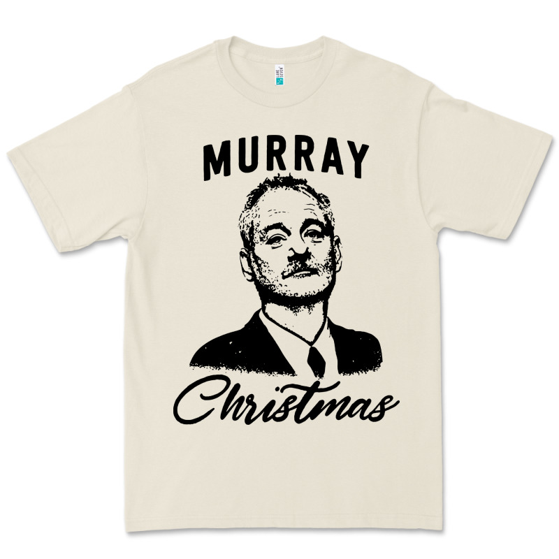 Murray Christmas Premium Tee by artisFamous | Teevron