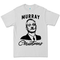 Dove Grey murray christmas Premium Tee - artisFamous