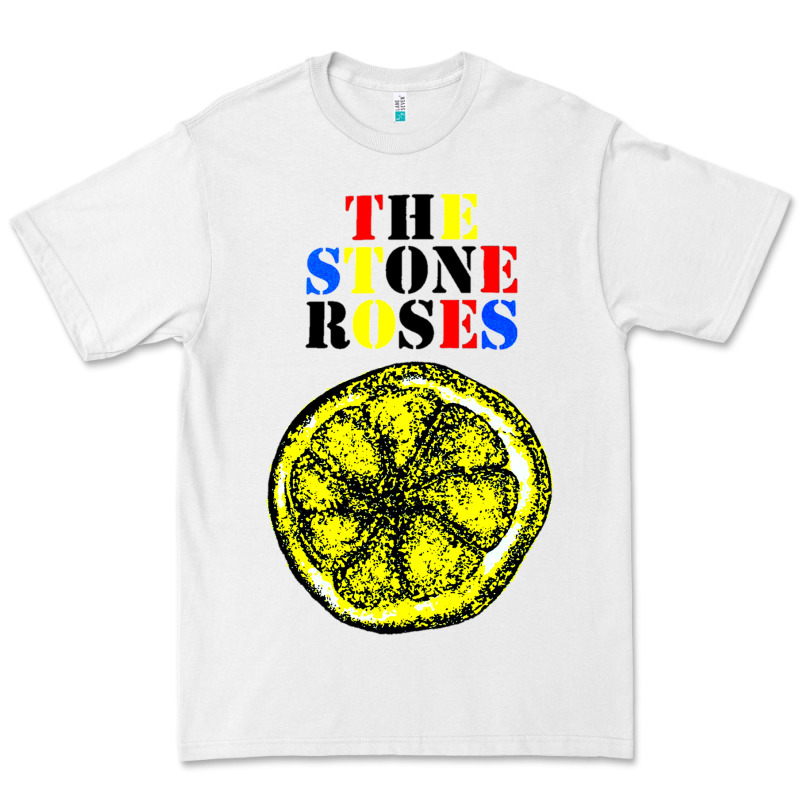 The Stone Roses Premium Tee by artisFamous | Teevron