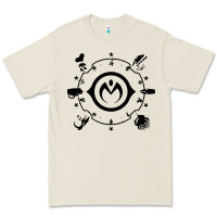 Bone jojo   morioh stands Premium Tee - artisFamous