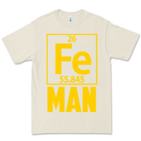 Bone fe man funny superhero for halloween Premium Tee - artisFamous