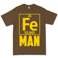 Cacao fe man funny superhero for halloween Premium Tee - artisFamous