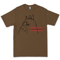Cacao best studio ghibli Premium Tee - artisFamous