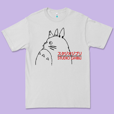 Best Studio Ghibli Premium Tee Designed By Artisfamous
