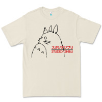 Bone best studio ghibli Premium Tee - artisFamous