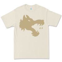 Bone The gray wolf of battletech Premium Tee - artisFamous