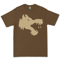Cacao The gray wolf of battletech Premium Tee - artisFamous