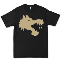 The Gray Wolf Of Battletech Premium Tee | Teevron