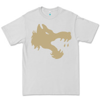 Dove Grey The gray wolf of battletech Premium Tee - artisFamous
