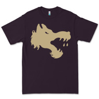 Plum The gray wolf of battletech Premium Tee - artisFamous