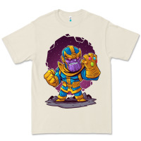 Bone cartoons super hero Strong Hands Premium Tee - artisFamous