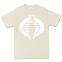 Bone vintage cobra symbol Premium Tee - artisFamous