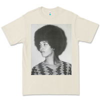 Bone angela davis speaking Premium Tee - artisFamous