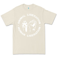 Bone animal liberation Premium Tee - artisFamous