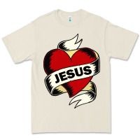 Bone jesus love Premium Tee - artisFamous