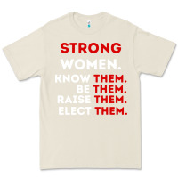 Bone strong women know them be them Premium Tee - artisFamous