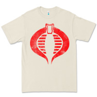 Bone vintage cobra symbol Premium Tee - artisFamous