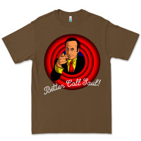 Cacao bettercallsaul Premium Tee - artisFamous