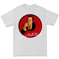Dove Grey bettercallsaul Premium Tee - artisFamous