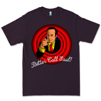 Plum bettercallsaul Premium Tee - artisFamous