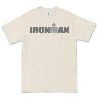 Bone Ironman Premium Tee - artisFamous