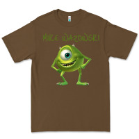 Cacao MIKE WAZOWSKI Premium Tee - artisFamous