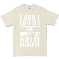 Bone the government fucks me everyday Premium Tee - artisFamous