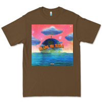 Cacao lil tecca - we love you tecca 2 Premium Tee - artisFamous