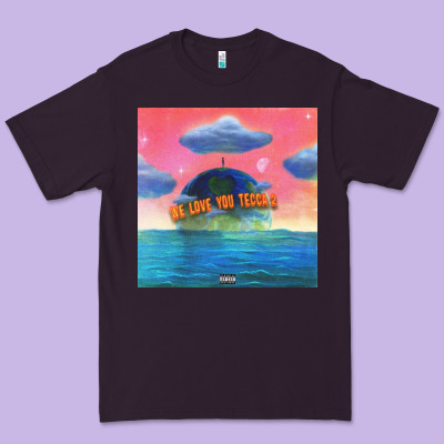 Lil Tecca - We Love You Tecca 2 Premium Tee Designed By Artisfamous