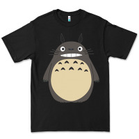 Black ghibli elemental charms Premium Tee - artisFamous