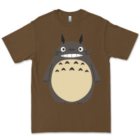 Cacao ghibli elemental charms Premium Tee - artisFamous