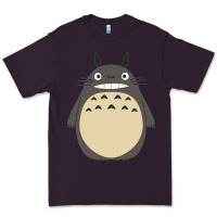 Plum ghibli elemental charms Premium Tee - artisFamous