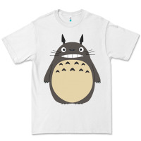 White ghibli elemental charms Premium Tee - artisFamous