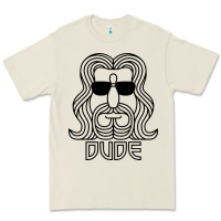Bone dude the big lebowski Premium Tee - artisFamous