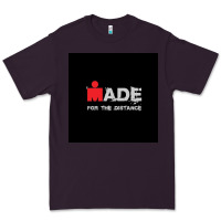 Plum ironman triatlon Premium Tee - artisFamous