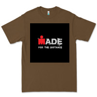 Cacao ironman triatlon Premium Tee - artisFamous