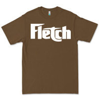 Cacao fletch Premium Tee - artisFamous