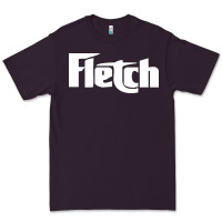 Plum fletch Premium Tee - artisFamous