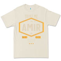 Bone Amir Personalized Name Birthday Gift Premium Tee - artisFamous