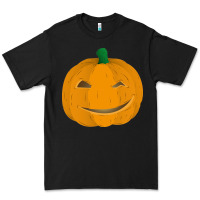 Black pumpkin Premium Tee - artisFamous
