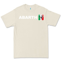 Bone abarth scorpion merch Premium Tee - artisFamous