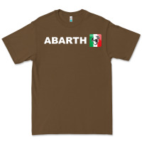 Cacao abarth scorpion merch Premium Tee - artisFamous