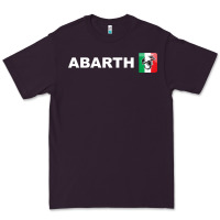 Plum abarth scorpion merch Premium Tee - artisFamous