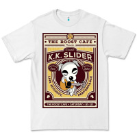 White the roost cafe Premium Tee - artisFamous