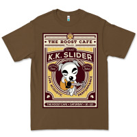 Cacao the roost cafe Premium Tee - artisFamous